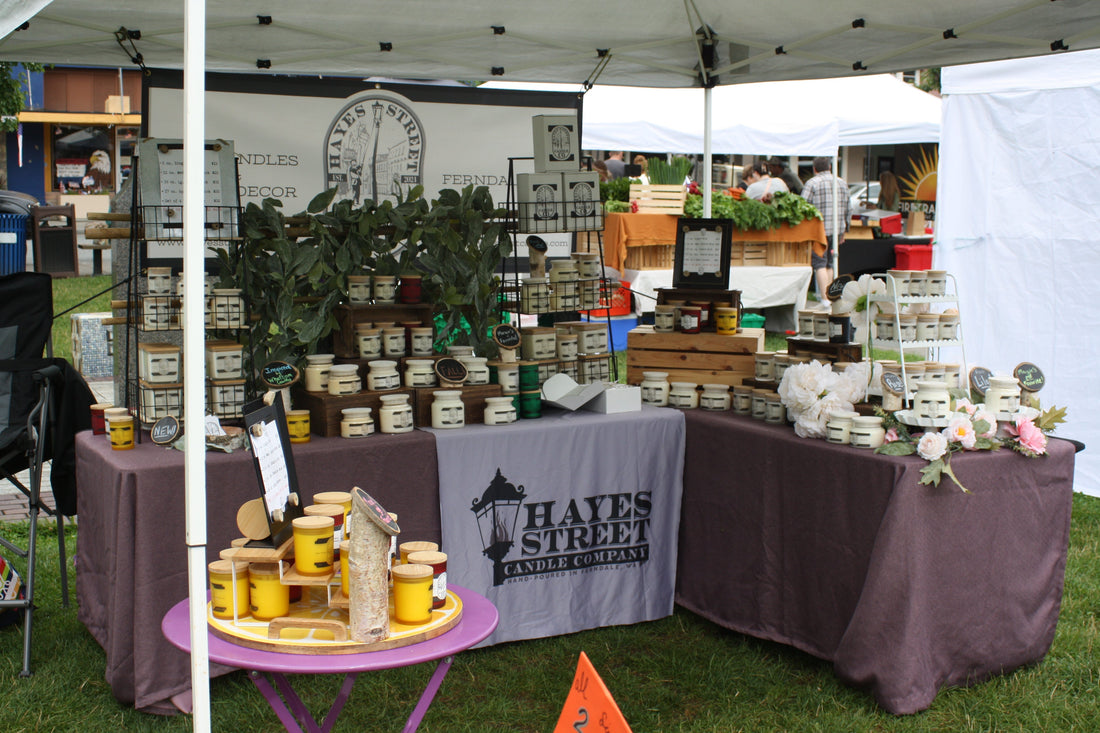 Hurricane Margie and the Great Elevator Speech