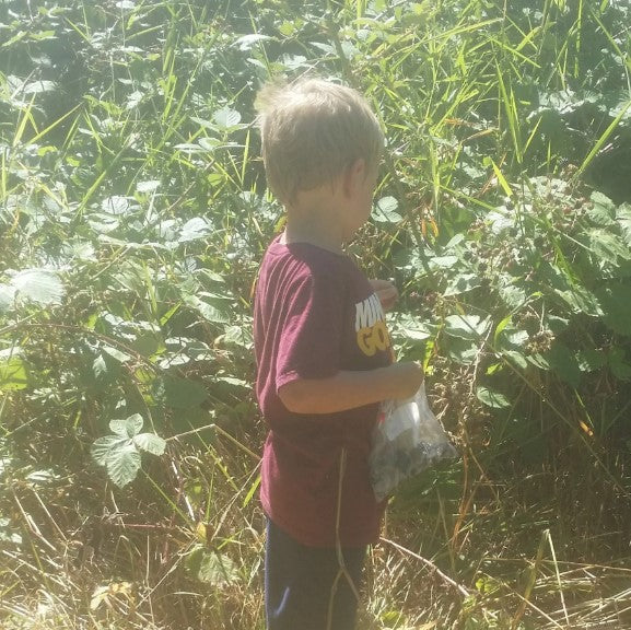 25 Degrees Cooler and Free Food