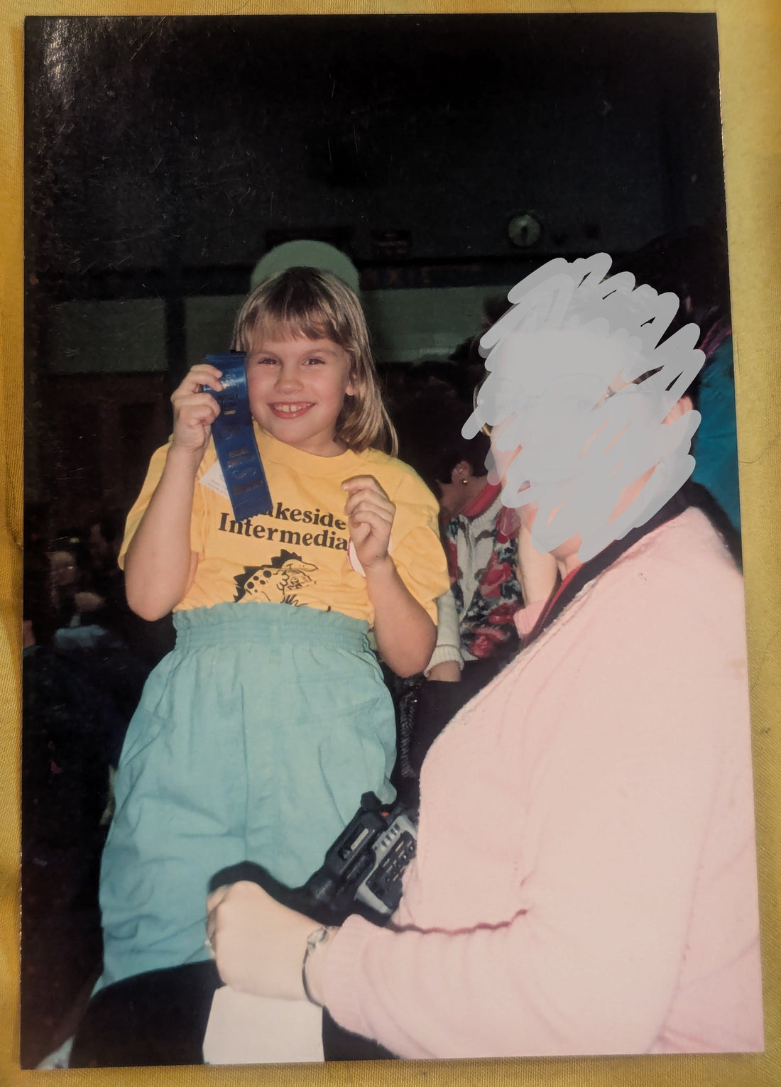 Obsessive Candle Disorder is Not a Thing