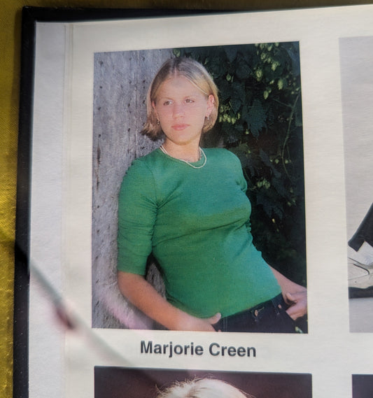 Yearning for Learning