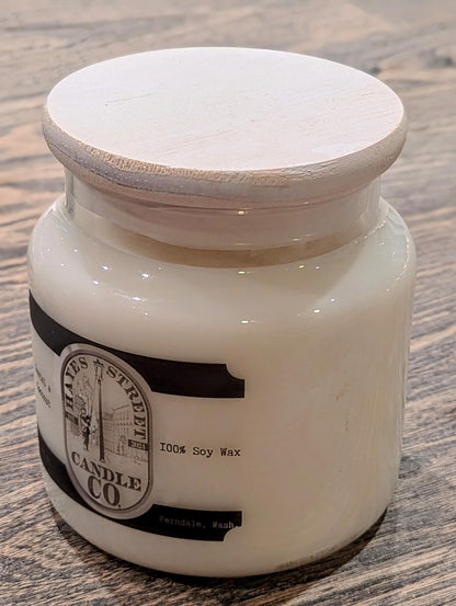 Frasier Fir - 100% Soy Wax Candle - 18 oz