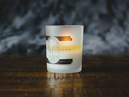 Fraser Fir - 100% Soy Wax Candle - 5 oz
