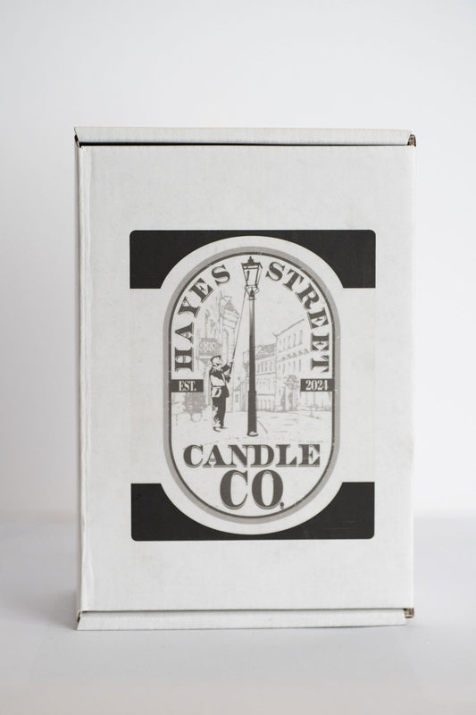 Customer Favorites - Set of 4 - 100% Soy Wax Candles