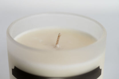 Honeysuckle Bloom - 100% Soy Wax Candle - 5 oz