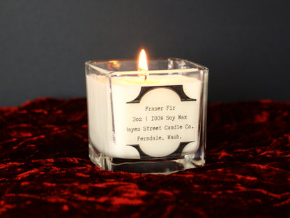 Margie's Favorite Scents - Set of 4 - 100% Soy Wax Candles