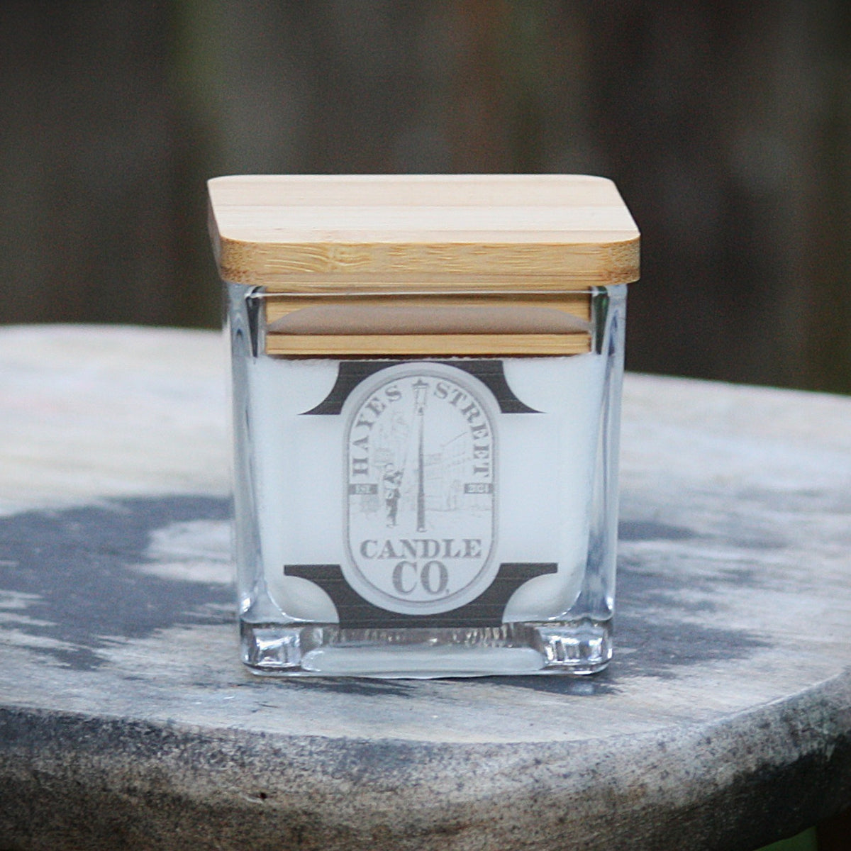 Customer Favorites - Set of 4 - 100% Soy Wax Candles