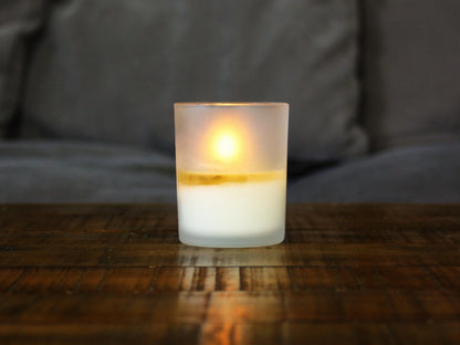 Fresh Coffee - 100% Soy Wax Candle - 5 oz